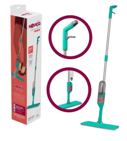 NOVICA MOP SPRAY FIT 1X4