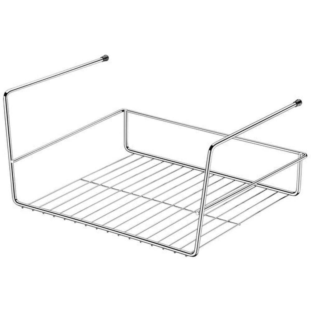 ORGANIZADOR DE ARMARIOPRATELEIRA 26CM
