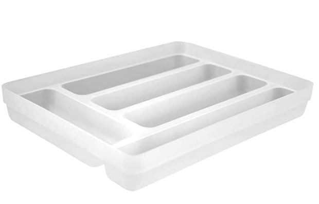 ORGANIZADOR DE TALHERES 