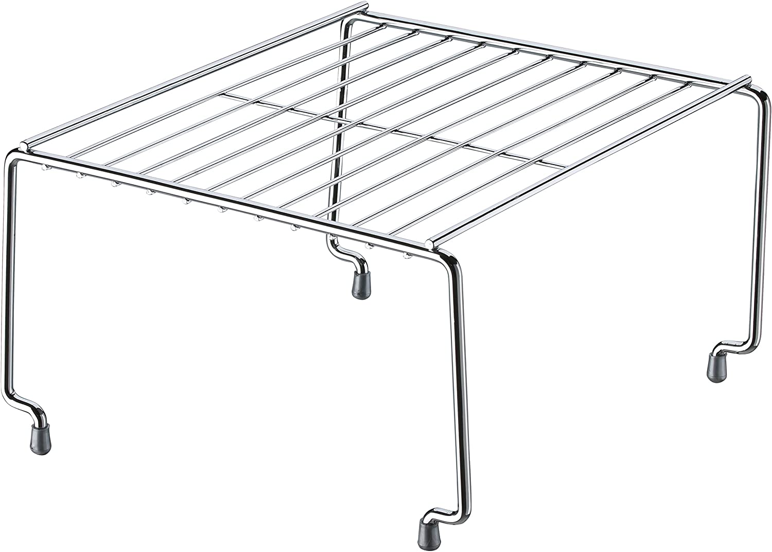 ORGANIZADOR RETANGULAR COMPONIVEL 24CM