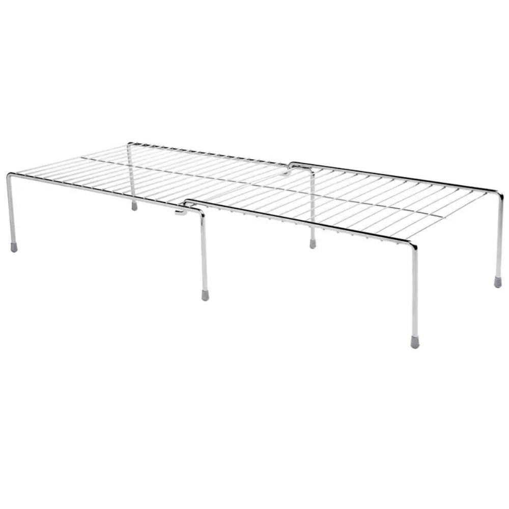 ORGANIZADOR RETANGULAR EXTENSIVEL 67CM