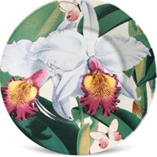 PRATO SOBREMESA MONACO ORCHIDS 1O CLASSIFIC