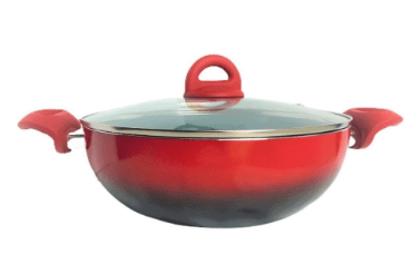 PANELA WOK 28X13/10CM BF0020