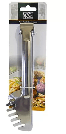 PEGADOR UNIVERSAL INOX