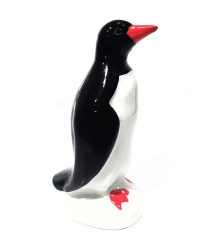 PINGUIM MAGRO