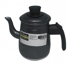 POP BULE 12 PRETO CRAQUELADO
