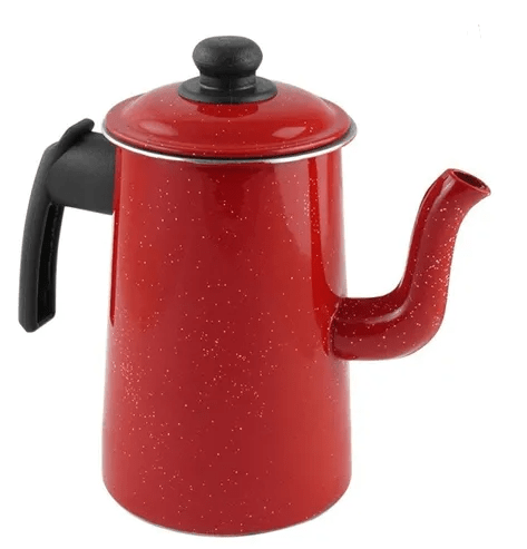 POP BULE 12 VERMELHO PIG