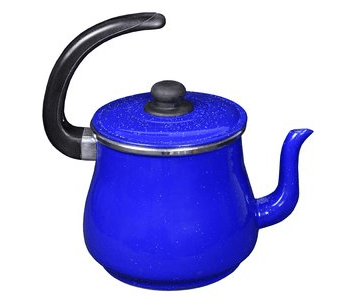 POP CHALEIRA BOJUDA 16 AZUL PIG 