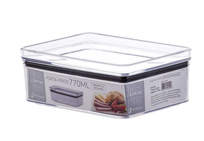 PORTAFRIOS HERMETIC LUMINI 770 ML