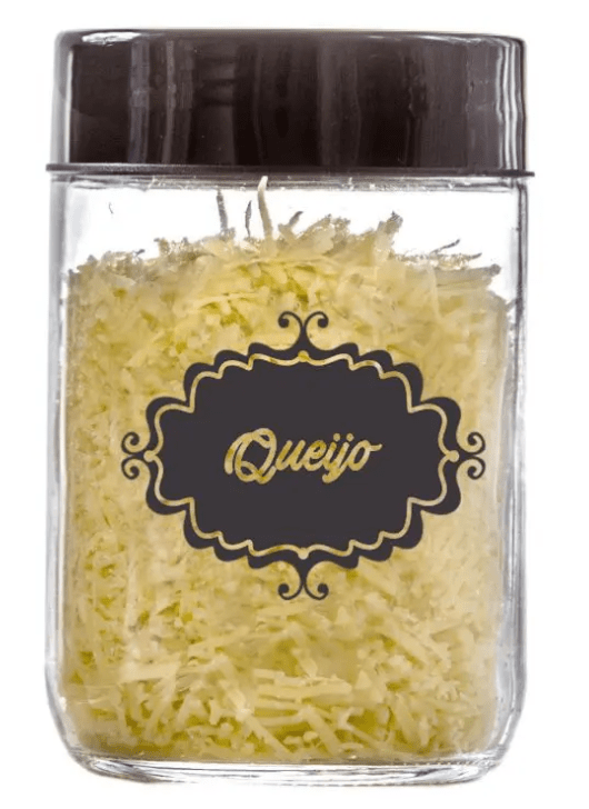 POTE 270 ML QUEIJO