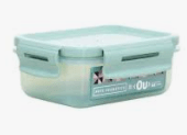 POTE CLICK RETANGULAR 380 ML 