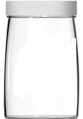 POTE MANDACARU 2 L BRANCO