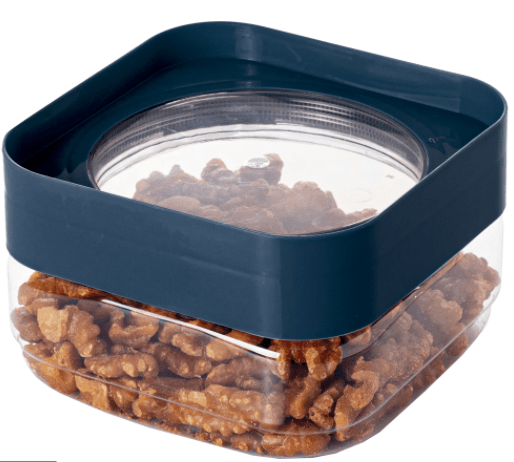 POTE PLUG QUADRADO 510ML B4