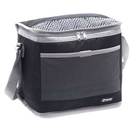 PRATIC COOLER TERMICO 5 LTS 812