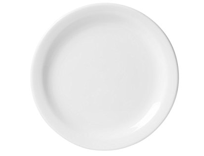 PRATOS SOBREMESA 20CM  PRO  BRANCO  I362900