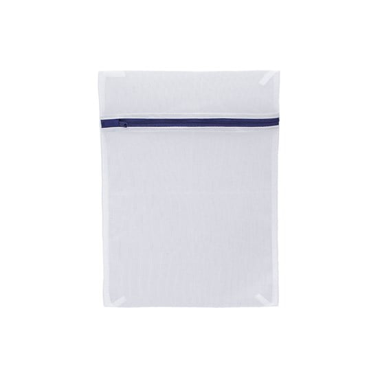 SACO PROTETOR PARA LAVAR ROUPAS 30 X 40 CM