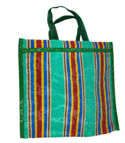 SACOLA ECOBAG SOL