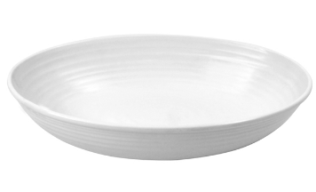 SALADEIRA OVAL MELAMINA 100% 