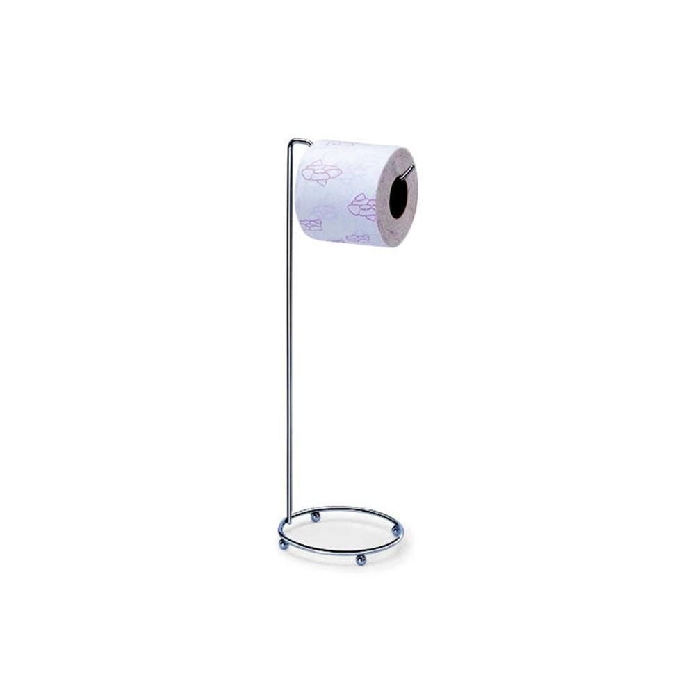 SUPORTE CHAO PPAPEL HIGIENICO UNIT PREMIUM