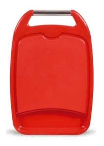 TABUA DE CORTE GOLD VERMELHO
