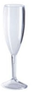 TAÇA CHOPP ALEGRIA 