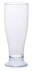 TAÇA TULIPA 260 ML 