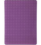 TAPETE SILICONE PARA FORNO ROXO