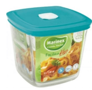 TIGELA FACILITA VAP AZUL 1 LITRO