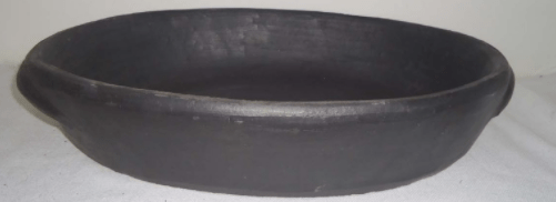 TRAVESSA OVAL CAPIXABA
